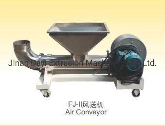 Dayi Stainless Steel Air Conveyor