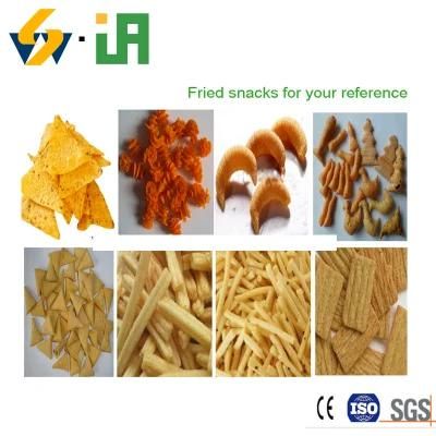 Top Quality Factory Price Fried Snack Food De-Oiling Machine Price Doritos Chips Making ...