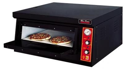 Gas Box Backing Pizza Oven