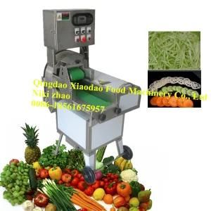 Potato Slicer Machine/Potato Cutting Machine