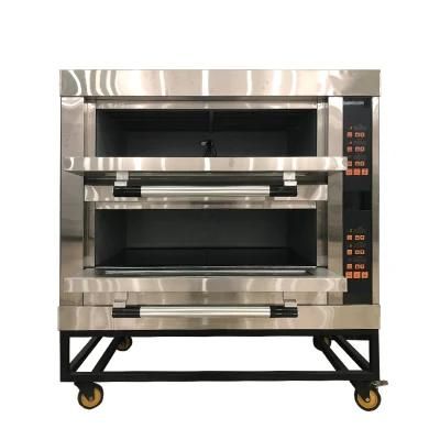 Cheapest Price Bread Bakery Pizza Meat Maker Gas Electric Commercial Kitchen Equipment ...