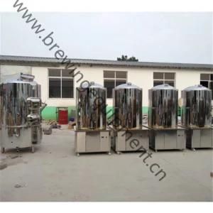 3 Coils Draft Beer Dispenser for Bar