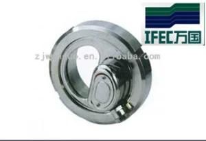 Sanitary Stainless Steel Lighting Sight Glass