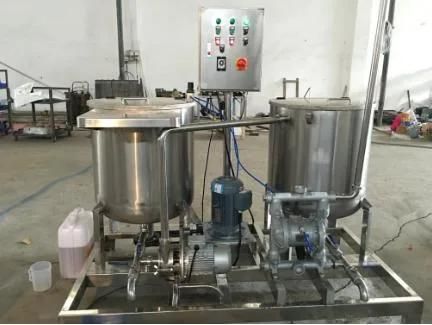 Automatic Ice Cream Cone Makeing Machine Wafer Waffle Production Line