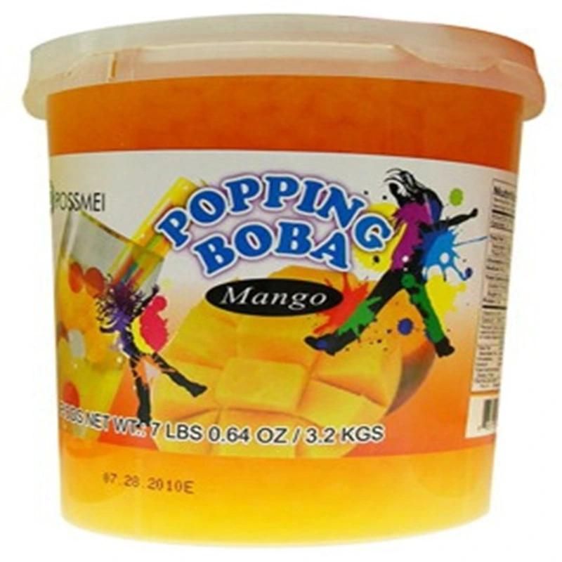 Hot Sale Economical Semi-Auto Popping Boba Making Machine