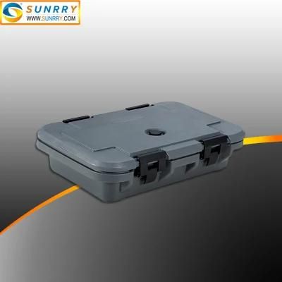 Hot Sale Storage Bin Food Warmer Carts Ultra Carts Food Pan for Restaurant