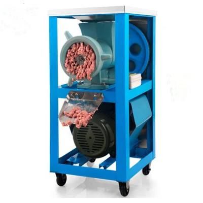 Commerical Meat Cutting Machine Meat Grinder