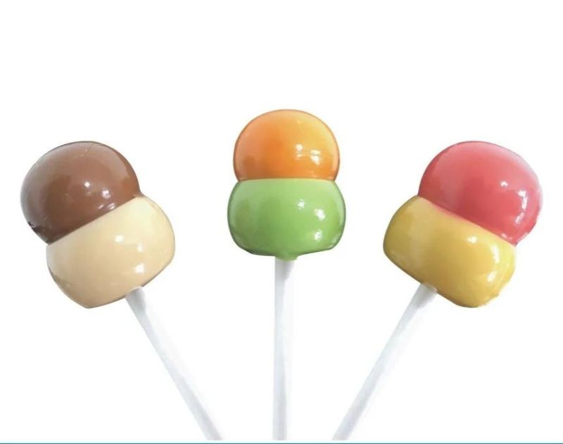 Candy Machine with Servo Motor