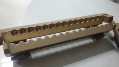 Lollipop Candy Depositor/Lollipop Machine/Lollipop Making Machine