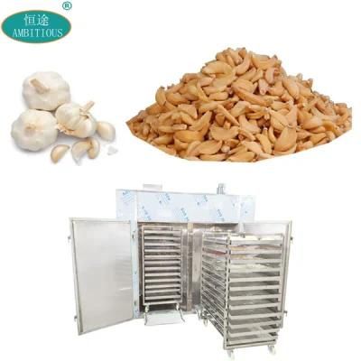 Commercial Food Dehydrator Machines Garlic Dehydration Machine