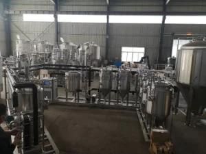 Small Brewery, Home Brew Kit, Hobby Brewing Machine