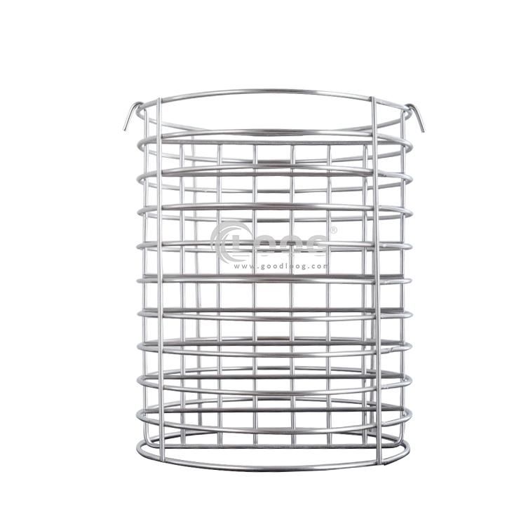 Popular Buffet Equipment Commercial Stainless Steel Hot Dog Machine 4 Roller with Bun Warmer Heating Machine Sausage Warmer with Aluminum Sticks