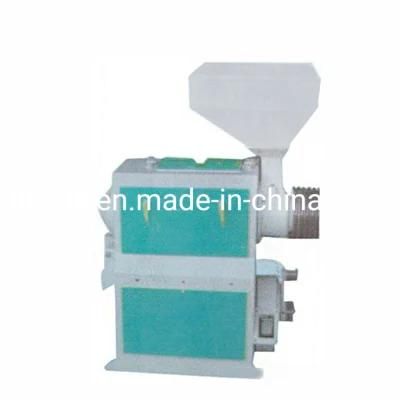 Hot Selling Corn Polisher/Corn Peeling and Polishing Machine