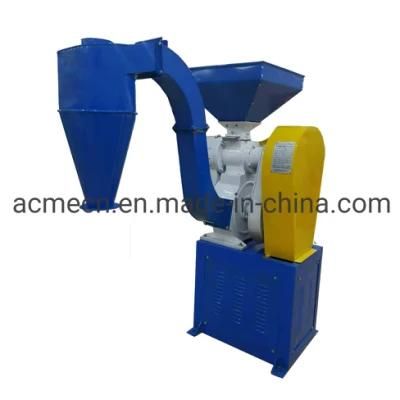 Automatic Coffee Dry Bean Sheller Coffee Polishing Machine