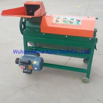 Automatic Almond Kernel and Core Separate Machine