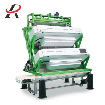 Flower Tea Color Sorter Manufacturer