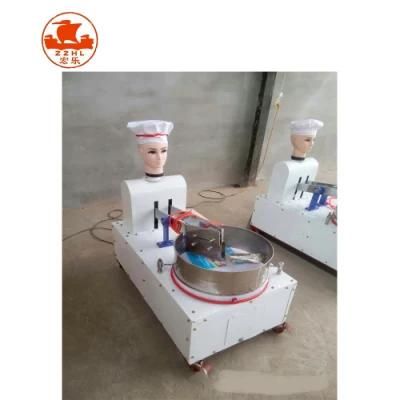 Imitate The Hand Meat Cutting Machine Meat Slicer Cutting Machine