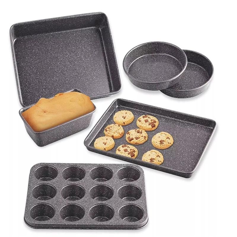 Factory Wholesale Bread Loaf Pan for Baking