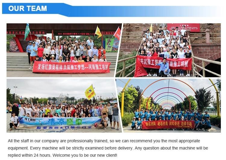 6000bph a to Z Turnkey Complete Pet Bottle Drinking Pure Mineral Water Blowing Washing Rinsing Filling Bottling Capping Sealing Labeling Packing Machine