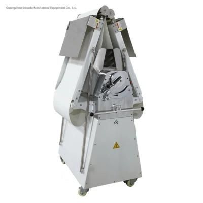 2022 Bossda Bakery Bread Dough Moulder/Pizza Dough Sheeter