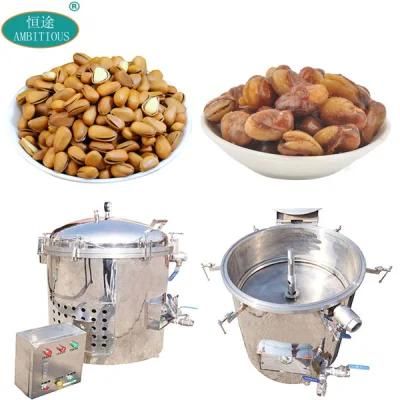 Fryer Filter Unit Filtering Machines Frying Oil Filter Machine