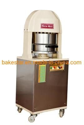 Wholesales Price Auto Dough Electric Cutting Machine Dough Divider for Bakery Shop Factory ...