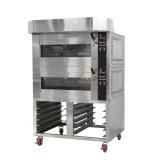 Hot Product Bread Baking Settings Gas Convection Oven Series From China