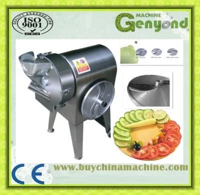Restaurant Kitchen Commercial Electric Vegetable Cutter Machine