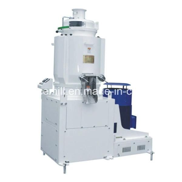 Emery Roll Vertical Rice Whitener Machine (MNMLS Series)
