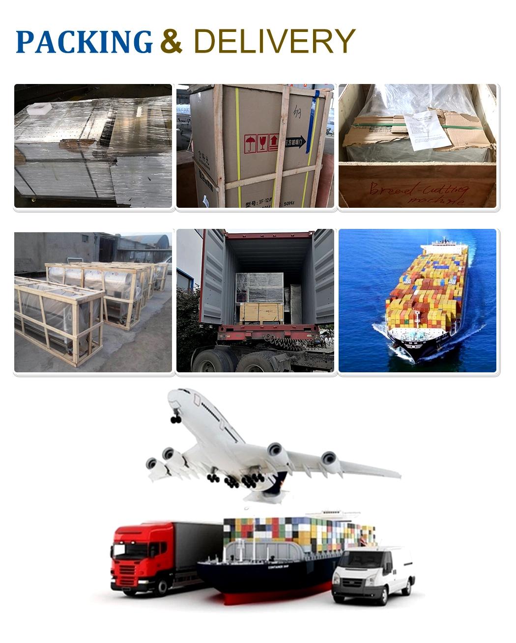 Food Extruder Making Machine Honey Seasons Puffed Snacks Food Production Line