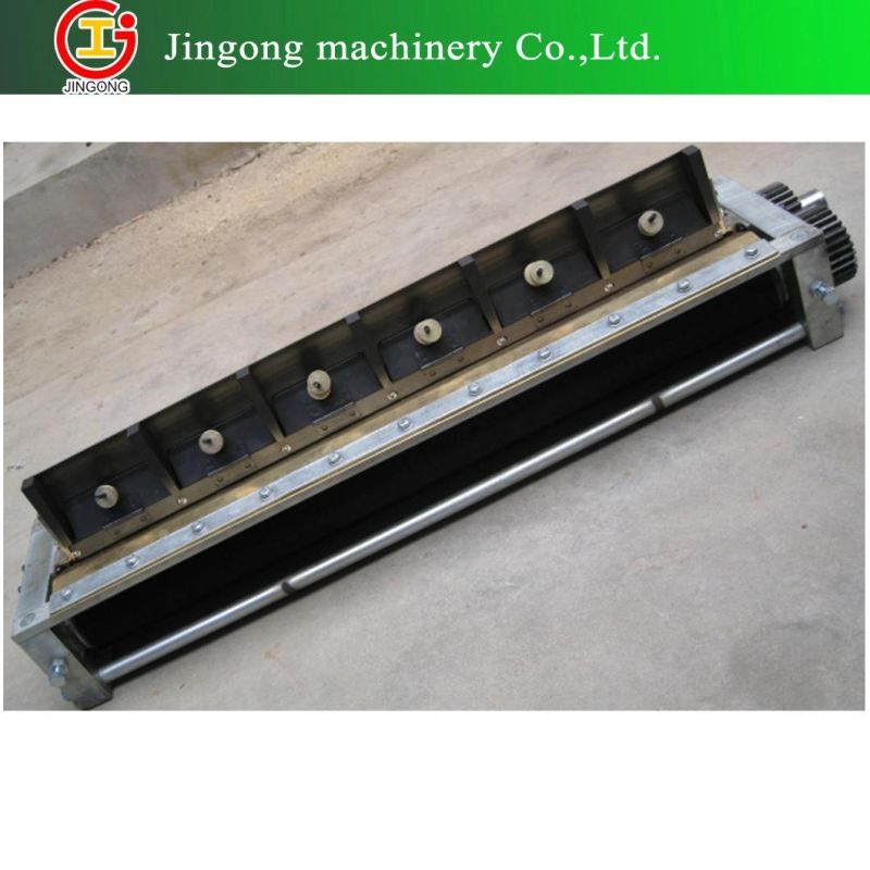 Professional Manufacturer of Noodle Slitter for Noodle Machine