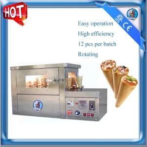 Manufacturer Electric Cone Pizza Oven