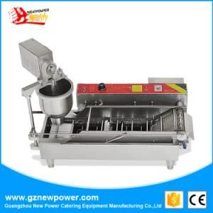 Factory Price Hot Sale Automatic Donut Machine by Electric for Sale