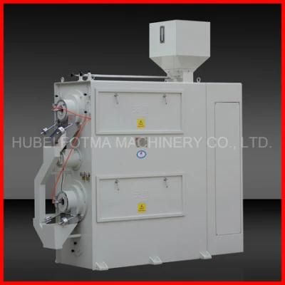 Auto Double Roller Rice Mill Polisher (MPGW Series)