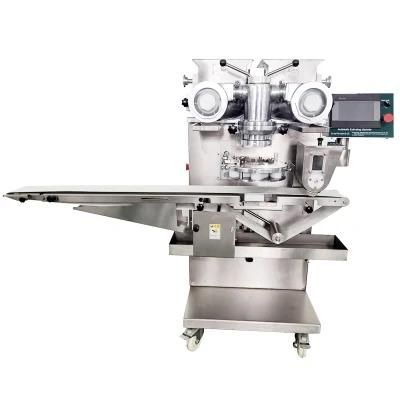 Hot Selling Pineapple Cake Machine