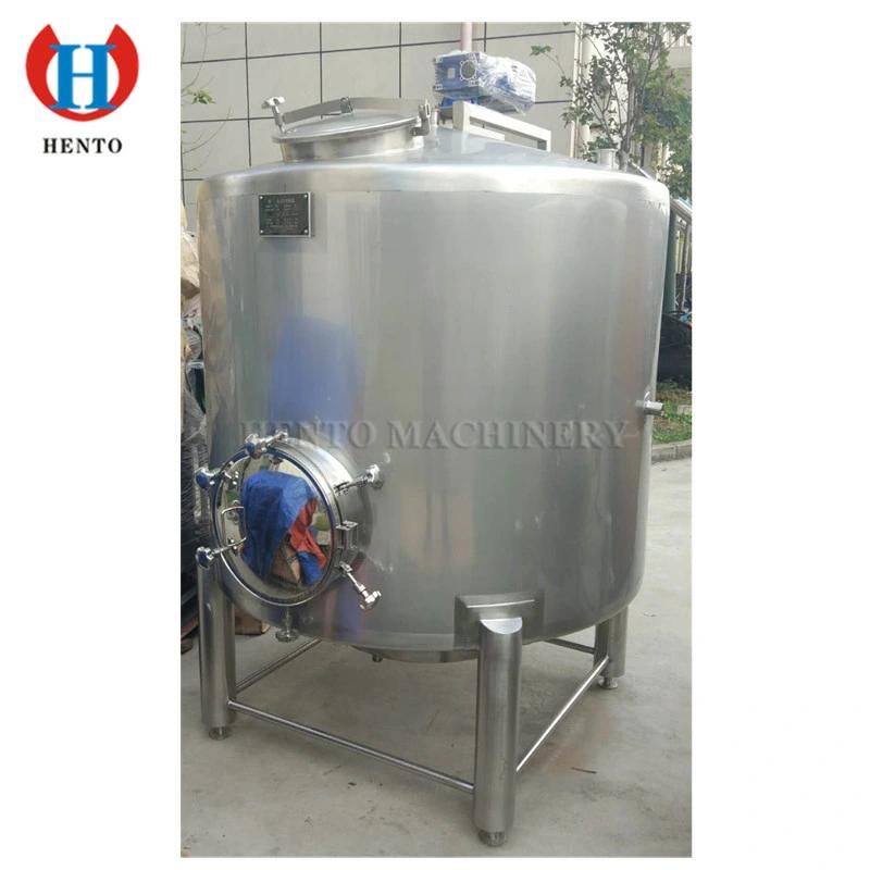 Great Remand Yogurt Fermentation Machine / Yogurt Fermentation Commercial / Yogurt Fermentation Tank