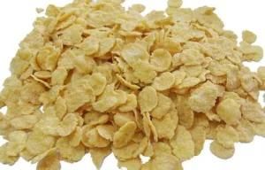Corn Flakes and Chips Production Line