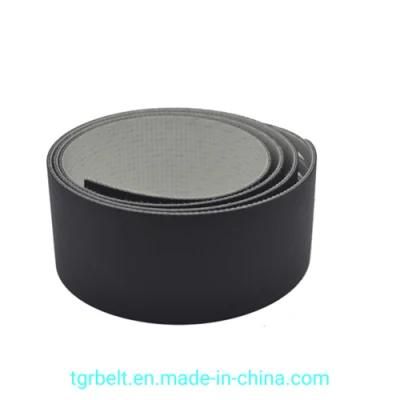 Chinese Supplier High Grip Polyurethane Belt for Dairy Factory