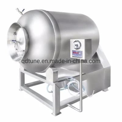 High Efficiency Vacuum Meat Tumbling Machine