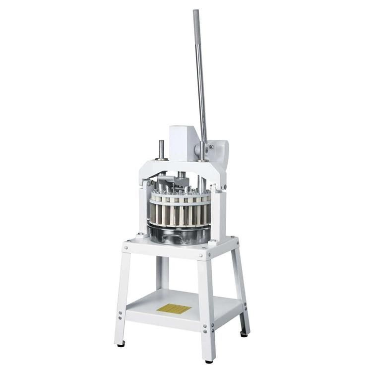 Dough Divider Cutter Dough Cutting Dividing Machine Bakery Machine Bread Machine