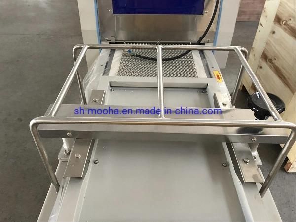 Commercial 380mm Toast Dough Moulder Baked Bread Moulder Toast Maker Bread Shaping Bakery Machines Snacks Moulder