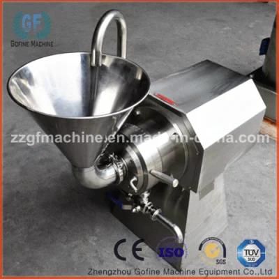 Ham Meal Grinding Mill