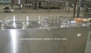 Aluminium Aluminium Can Washer Machine