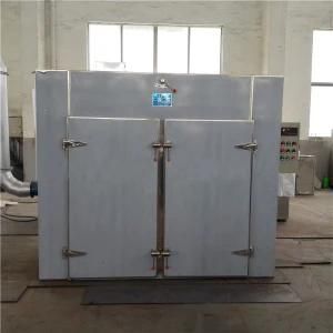 Vegetable Drying Oven