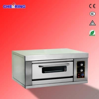Electric Oven/Pizza Oven/Bakery Oven