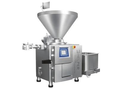 Sausage Filler Machine (Vacuum Filler-3500/6500/9000)