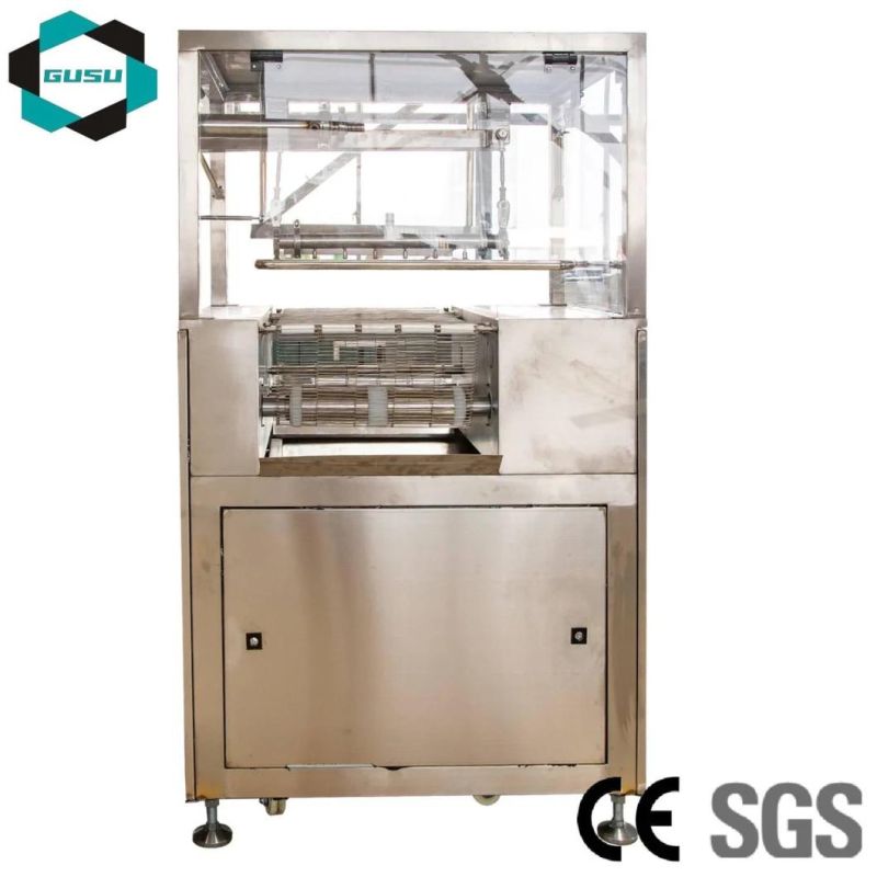 High Quality Biscuit Coating Machinery Tyj1000