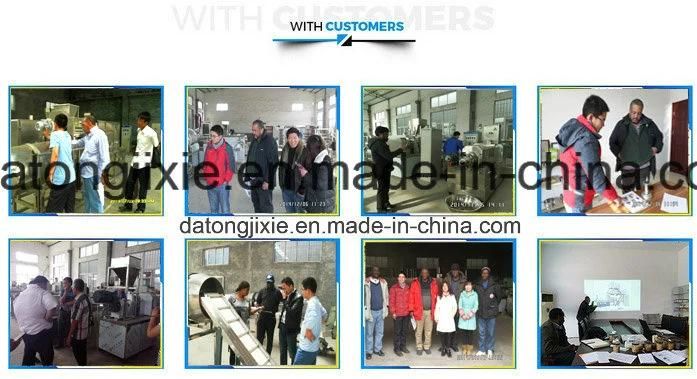 Popular Pet Dog Feed Food Making Machine