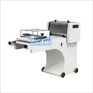 Fancy Cakes Reshaping Baking Equipment Factory Make Toast Long Dough Moulder (ZMN-380)