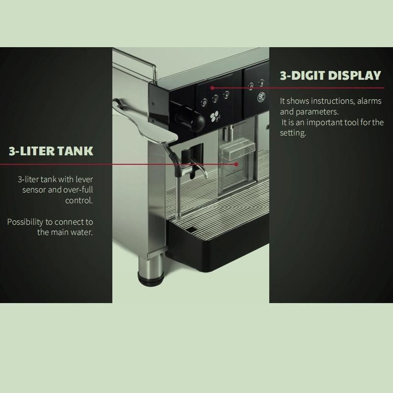 Expresso Coffee Maker Caplules Juice Dispenser kitchenware
